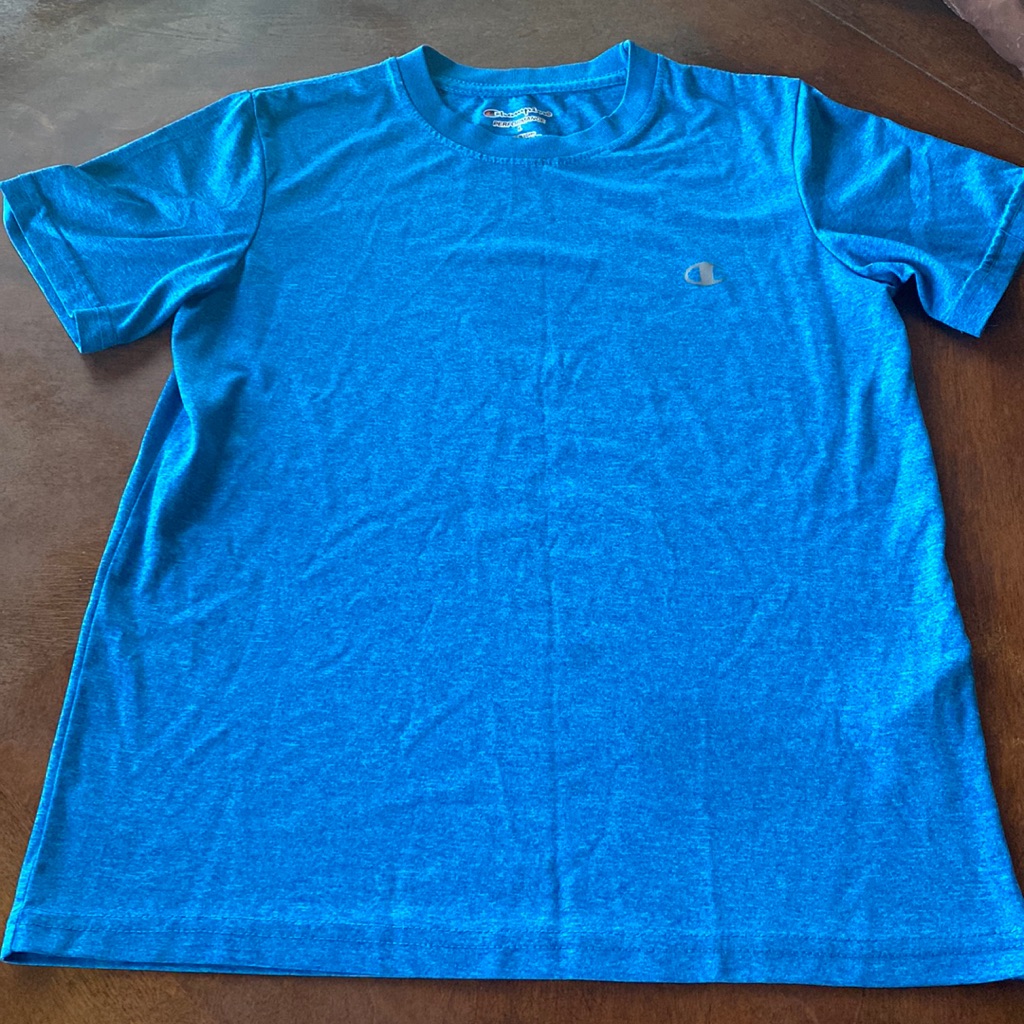 Champions Tshirt